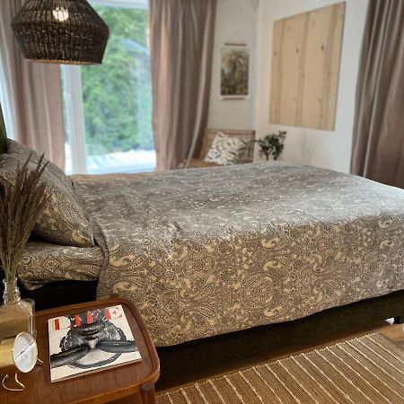 Cozy Beach House Jurmala III Exterior photo
