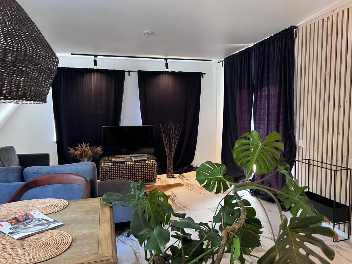 Cozy Beach House Jurmala III Exterior photo