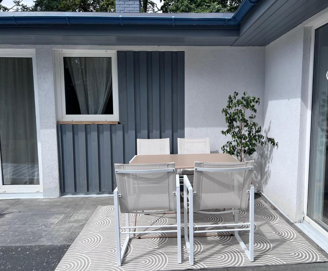 Cozy Beach House Jurmala III Exterior photo
