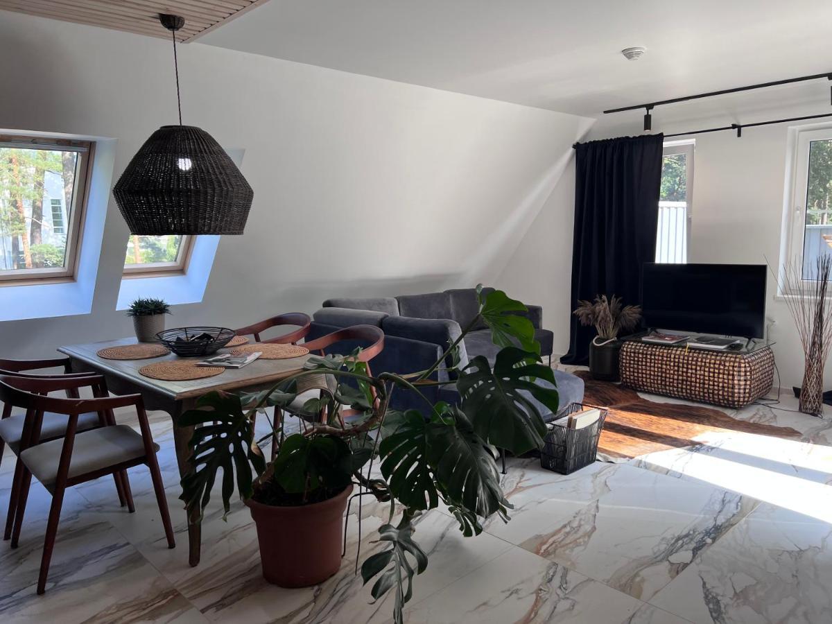 Cozy Beach House Jurmala III Exterior photo