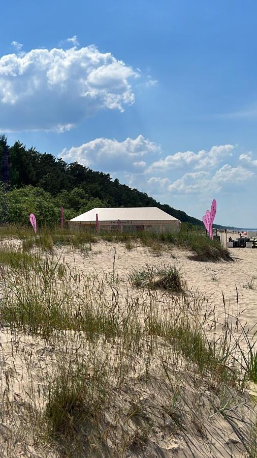 Cozy Beach House Jurmala III Exterior photo